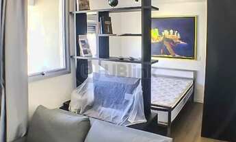 Imagem 5: Apartamento á venda na Sumarezinho 01 dormitório 34m²