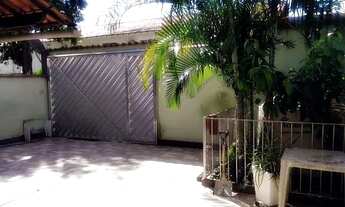 Imagem 3: Casa duplex 2 quartos quintal financia caixa em Marapicu - Nova Iguaçu - RJ