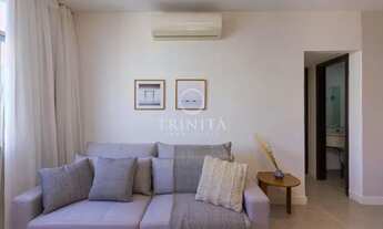 Imagem 4: Leblon Apartamento com 3 dormitórios