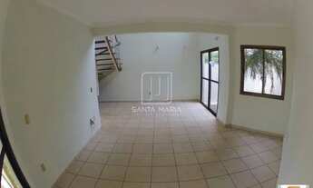 Imagem 2: Casa (sobrado em condominio) 3 dormitórios/suite, cozinha planejada, portaria 24hs, lazer