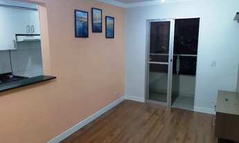 Imagem 1: Apartamento com 2 dormitórios à venda, 60 m² por R$ 445.000,00 - Jardim Borborema - São Be