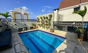 Imagem: COBERTURA DUPLEX NA POMPÉIA CANAL 2 ( OPORTUNIDADE