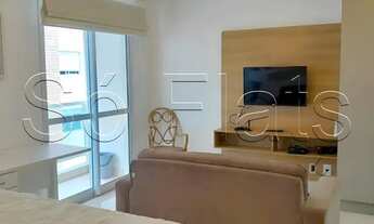 Imagem: Residencial Spazio Lume disponível para