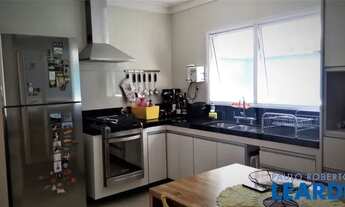 Imagem 4: CASA EM CONDOMÍNIO - MORUMBI - SP