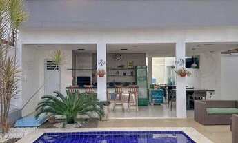 Imagem 7: Linda Casa de Alto Padrão No Condomínio Jardins D Itália, Toda Reformada e Projetada, Araç