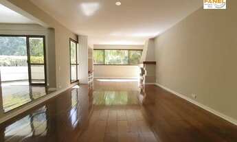 Imagem 1: SãO PAULO - Apartamento Padrão - Morumbi