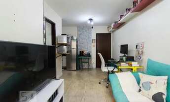 Imagem 4: Apartamento para Aluguel - Bela Vista, 1 Quarto, 30 m2