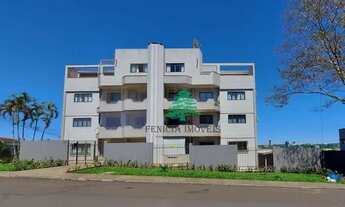 Imagem 2: Apartamento com 3 dormitórios, 91 m² - venda por R$ 380.000,00 ou aluguel por R$ 3.046,67