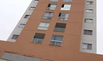 Imagem: 2 quartos 1 suíte 2 banheiros 1 vaga