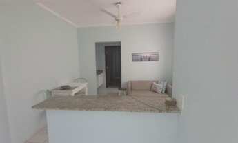 Imagem 3: Apartamento com 1 dormitório para alugar, 40 m² por R$ 1.450/mês - Nova Aliança - Ribeirão