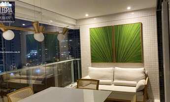 Imagem 2: Apartamento para Venda em Salvador, PITUAÇÚ, 4 dormitórios, 2 suítes, 1 banheiro, 2 vagas