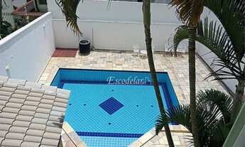 Imagem 5: Sobrado à venda, 500 m² por R$ 2.700.000,00 - Tremembé - São Paulo/SP