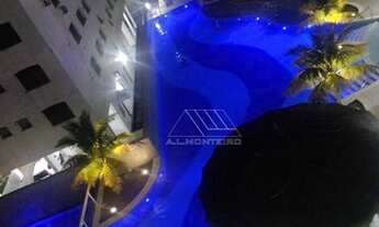 Imagem 4: Apartamento com 4 dormitórios à venda por R$ 1.750.000,00 - Jardim Belmar - Guarujá/SP