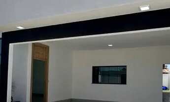 Imagem 6: Casa Sozinha no lote com Piscina, lote de 390m. Oportunidade única