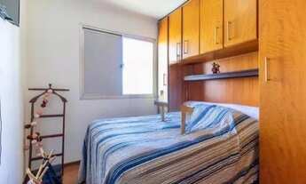 Imagem 7: Apartamento para venda com 55 metros quadrados com 2 quartos em Socorro - São Paulo - SP