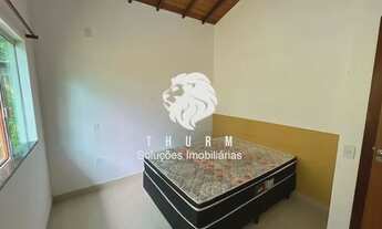 Imagem 2: Casa terrea mobiliada a venda em Arraia D' Ajuda