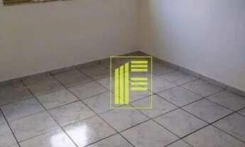 Imagem 5: Casa com 2 dormitórios para alugar, 50 m² - Parque Residencial Cambuí - São José do Rio Pr