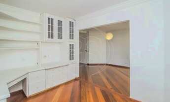 Imagem 5: São Paulo - Apartamento Padrão - Moema Índios