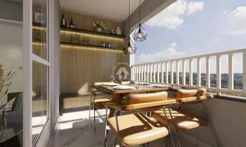 Imagem 4: APARTAMENTO RESIDENCIAL em São Paulo - SP, Saúde