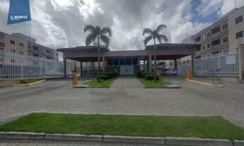 Imagem: Apartamento com 2 dormitórios para alugar