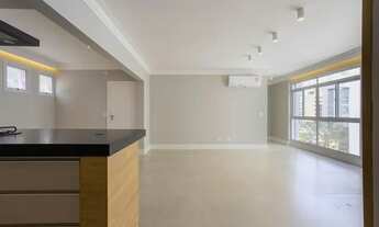 Imagem 6: Apartamento Venda 2 Dormitórios - 138 m² Itaim Bibi