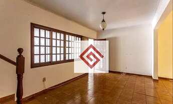 Imagem 2: Sobrado com 3 dormitórios, 185 m² - venda por R$ 650.000,00 ou aluguel por R$ 3.540,00/mês