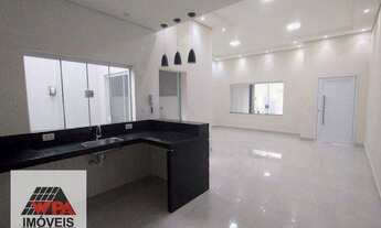 Imagem: Casa com 3 dormitórios à venda, 120 m²