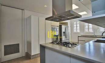 Imagem 7: Apartamento para alugar com 4 dormitórios no Jardim Europa - São Paulo/SP