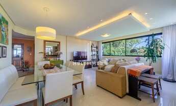 Imagem 2: Apartamento 3 dormitórios 129m² 2 vagas em Petrópolis - Porto Alegre - RS