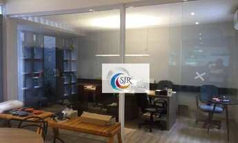 Imagem: Casa, 340 m² - - Brooklin - São Paulo/SP