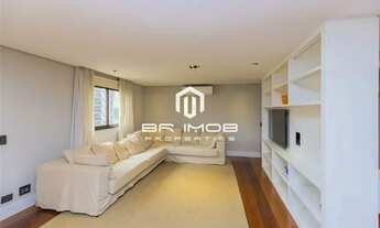 Imagem 2: APARTAMENTO RESIDENCIAL em São Paulo - SP, Moema