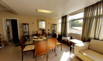 Imagem 4: Apartamento para venda possui 124 metros quadrados com 3 quartos