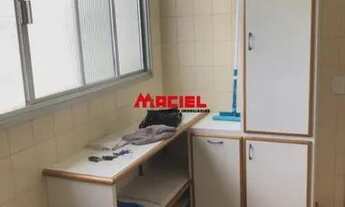 Imagem 6: Apartamento Padrão em São José dos Campos