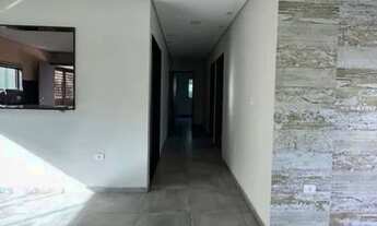 Imagem 7: Casa de condomínio para aluguel possui 170 metros quadrados com 3 quartos