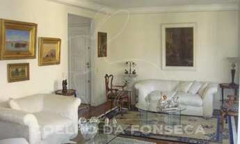 Imagem 3: São Paulo - Apartamento Padrão - Jardim América