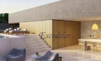 Imagem 4: Casa com 4 dormitórios à venda, 419 m² por R$ 11.227.485,07 - Jardim Europa - São Paulo/SP