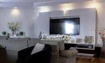 Imagem 3: Apartamento com 4 dormitórios à venda, 297 m² por R$ 2.499.900,00 - Santana - São Paulo/SP