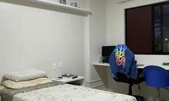 Imagem 7: 4 Quartos , 2 suítes, 150 M², nascente , 2 garagens . Pituba Ville