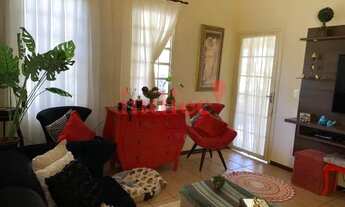 Imagem 4: Casas Condomínio à venda 3 quartos 1 suíte 3 vagas Recreio das Acácias Ribeirão Preto