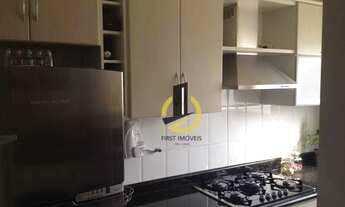 Imagem 6: Apartamento para locação no Condomínio Pontecchio - 60m² - 2 dormitórios (1 suíte) - 2 ban