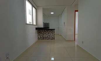 Imagem 2: Apartamento para aluguel, 2 quartos, 1 vaga, Piracicamirim - Piracicaba/SP