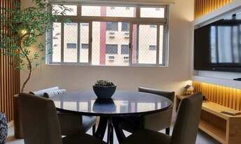 Imagem 3: Santos - Apartamento Padrão - Boqueirão