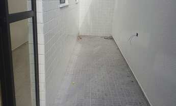 Imagem 5: Bairro Água Fria - próximo ao Unipê