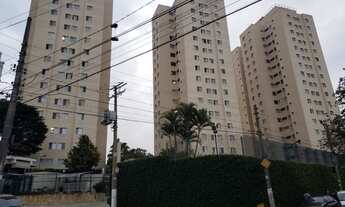 Imagem 4: Apartamento com 2 dormitórios à venda, 53 m² por R$ 382.000,00 - Parque Maria Domitila - S