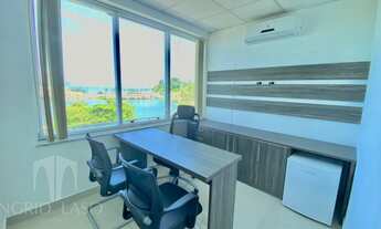 Imagem: Casa Sala em Imbetiba - Macaé