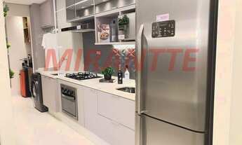 Imagem 4: Lindo apartamento em Vila Rosália