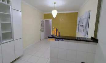 Imagem 4: Sobrado com 3 dormitórios à venda, 115 m² por R$ 750.000 - Jardim das Indústrias - São Jos