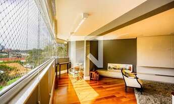 Imagem 2: Apartamento para Aluguel - Morumbi, 4 Quartos, 293 m2