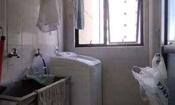 Imagem 4: Apartamento para Venda em Bauru, Vila Cidade UniversitÁria, 3 dormitórios, 1 suíte, 3 banh