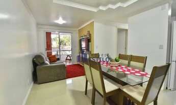 Imagem 3: Apartamento com 2 dormitórios à venda, 56 m² por R$ 235.000,00 - Villaggio Iguatemi - Caxi